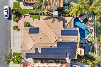21 Summitcrest, Rancho Santa Margarita, CA 92679 - Photo 6