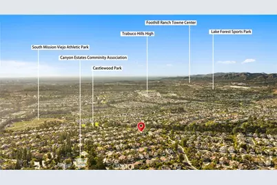 22101 Stillwater, Mission Viejo, CA 92692 - Photo 48