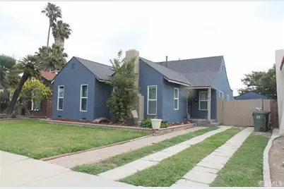818 S Sloan, Compton, CA 90221 - Photo 1