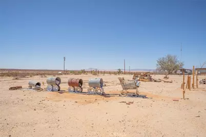 290 Bluegrass Road, 29 Palms MCB, CA 92277 - Photo 38