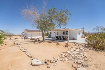 290 Bluegrass Road, 29 Palms MCB, CA 92277 - Photo 28