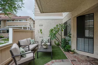 12635 Briarglen Loop #K, Stanton, CA 90680 - Photo 6