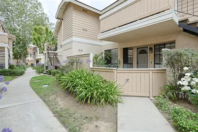 12635 Briarglen Loop #K, Stanton, CA 90680 - Photo 2
