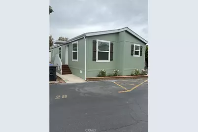 2767 W 1st Street #28, Santa Ana, CA 92703 - Photo 1