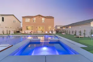 50229 Paseo Barcelona, Coachella, CA 92236 - Photo 60