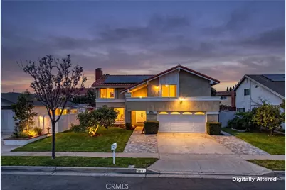 3631 Claremont, Irvine, CA 92614 - Photo 1