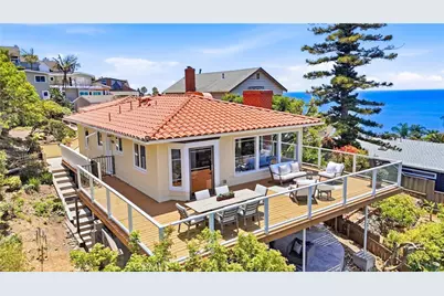 32021 & 32001 Sunset Avenue, Laguna Beach, CA 92651 - Photo 1