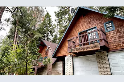 25685 Big Pine, Idyllwild, CA 92549 - Photo 1