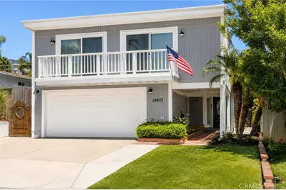 34472 Calle Portola, Dana Point, CA 92624 - Photo 1