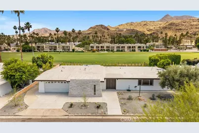5191 E Lakeside Dr, Palm Springs, CA 92264 - Photo 42
