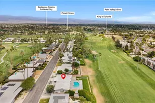 5191 E Lakeside Dr, Palm Springs, CA 92264 - Photo 44