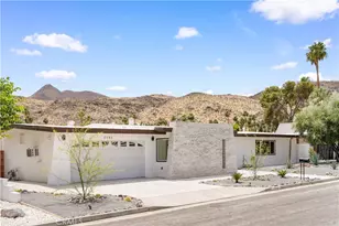 5191 E Lakeside Dr, Palm Springs, CA 92264 - Photo 2