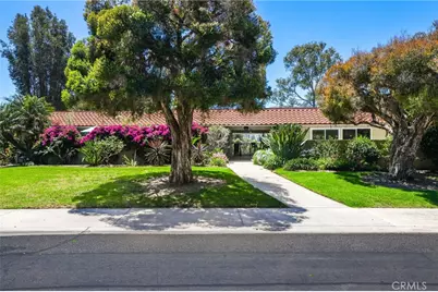 3253 San Amadeo #N, Laguna Woods, CA 92637 - Photo 1