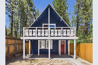 727 Elysian Boulevard, Big Bear Lake, CA 92314 - Photo 2