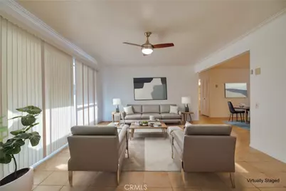 3299 Via Carrizo #B, Laguna Woods, CA 92637 - Photo 1