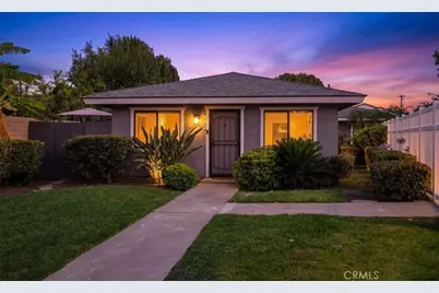 2145 N Orange Olive Road, Orange, CA 92865 - Photo 2
