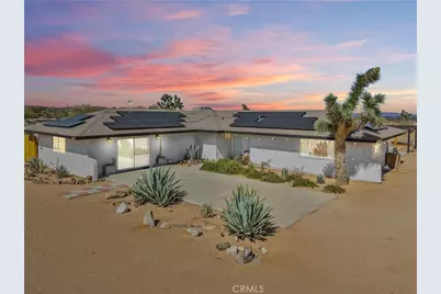 3437 Alta Avenue, Yucca Valley, CA 92284 - Photo 2