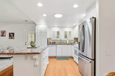867 Avenida Sevilla #P, Laguna Woods, CA 92637 - Photo 10