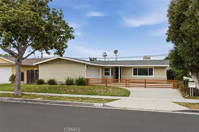 254 Bucknell Road, Costa Mesa, CA 92626 - Photo 2