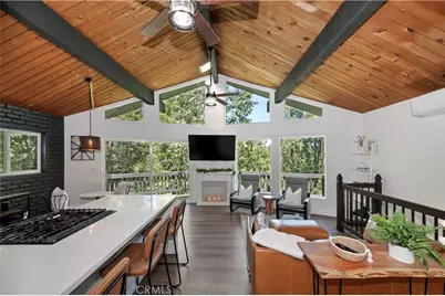 24601 Geneva Drive, Crestline, CA 92325 - Photo 2