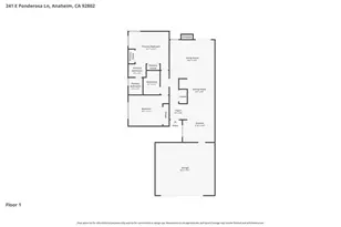 241 E Ponderosa Ln, Anaheim, CA 92802 - Photo 22