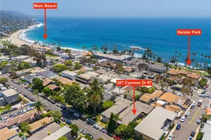 387 Cypress Dr, Laguna Beach, CA 92651 - Photo 1