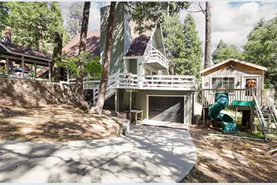 10821 Ponderosa, Wofford Heights, CA 93285 - Photo 10