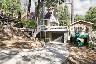 10821 Ponderosa, Wofford Heights, CA 93285 - Photo 10