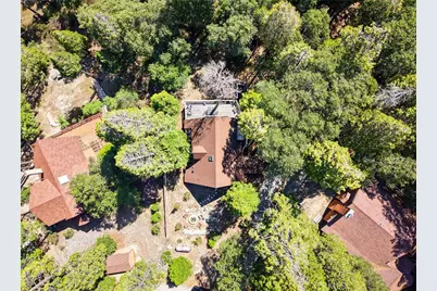 10821 Ponderosa, Wofford Heights, CA 93285 - Photo 44