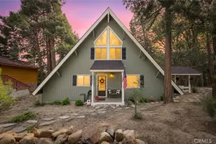10821 Ponderosa, Wofford Heights, CA 93285 - Photo 1