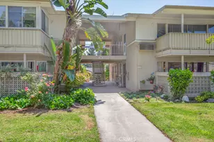353 Ave Sevilla, Laguna Woods, CA 92637 - Photo 2