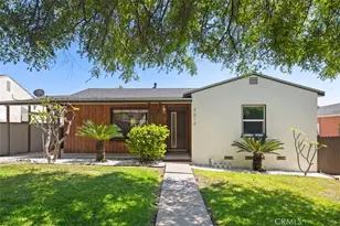 4614 Abner, Los Angeles, CA 90032 - Photo 1