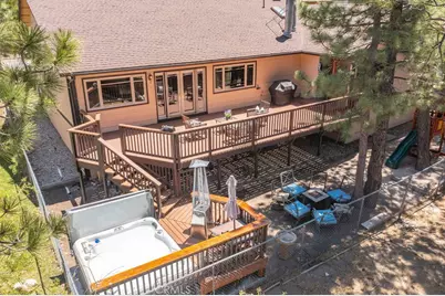 132 Finch, Big Bear Lake, CA 92315 - Photo 50