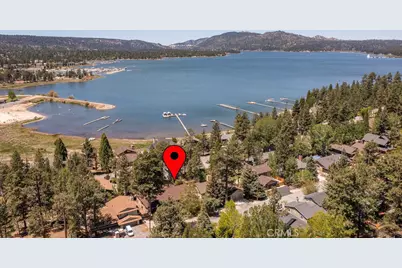 132 Finch, Big Bear Lake, CA 92315 - Photo 6