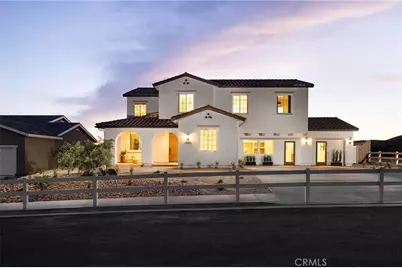 4112 Saddle Drive, Palmdale, CA 93551 - Photo 1