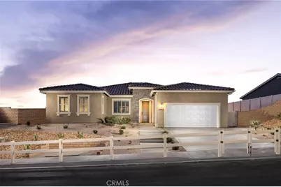 4064 Saddle Drive, Palmdale, CA 93551 - Photo 1