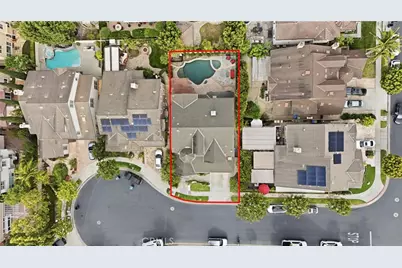 3435 S Saddleback Court, Santa Ana, CA 92704 - Photo 4