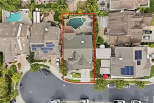 3435 S Saddleback Ct, Santa Ana, CA 92704 - Photo 4