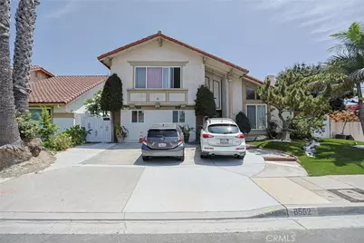 8552 Bermuda, Westminster, CA 92683 - Photo 2