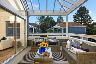 110 Hartford Drive #64, Newport Beach, CA 92660 - Photo 4