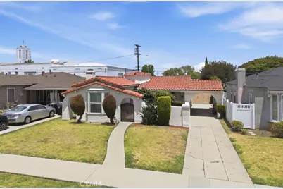 3127 W 79th Street, Los Angeles, CA 90043 - Photo 2