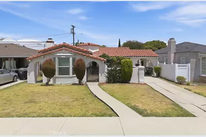 3127 W 79th Street, Los Angeles, CA 90043 - Photo 1