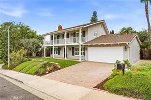 26635 Saddleback, Mission Viejo, CA 92691 - Photo 2
