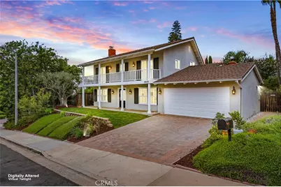 26635 Saddleback, Mission Viejo, CA 92691 - Photo 2