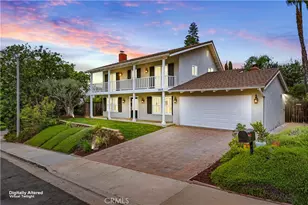 26635 Saddleback, Mission Viejo, CA 92691 - Photo 2