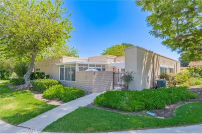3012 Via Buena Vista #D, Laguna Woods, CA 92637 - Photo 1