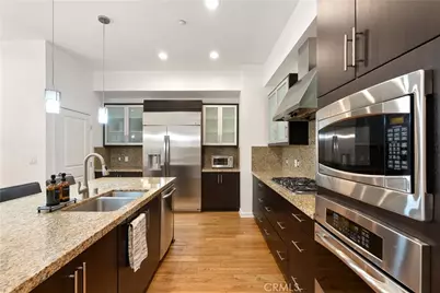 21 Gramercy #102, Irvine, CA 92612 - Photo 8