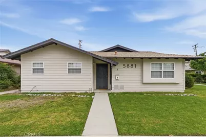 5881 Belgrave, Garden Grove, CA 92845 - Photo 2