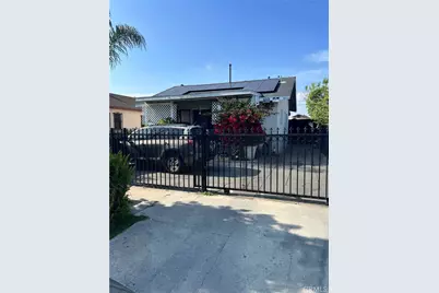 347 E 61st Street, Los Angeles, CA 90003 - Photo 1
