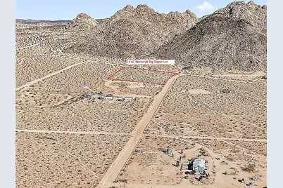 34100 Mercury, Lucerne Valley, CA 92356 - Photo 1